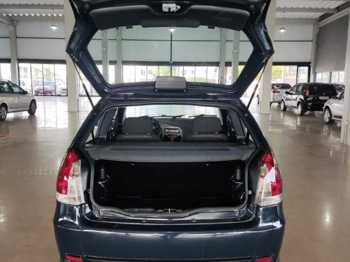 Fiat Palio Palio 1.0 MPI FIRE ECONOMY 8V FLEX 2P MANUAL