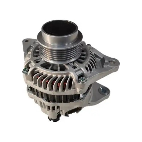 Alternador Mitsubishi New L200 2016-2021