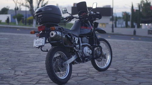 Imagen 8 de 10 de Suzuki Dr 650 2019