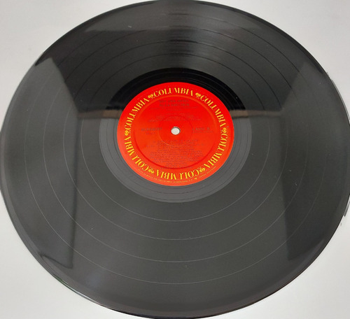 Olga Breeskin - Soy Una Infiel Lp