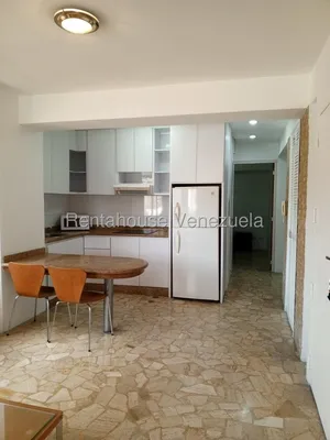 Apartamento en alquiler