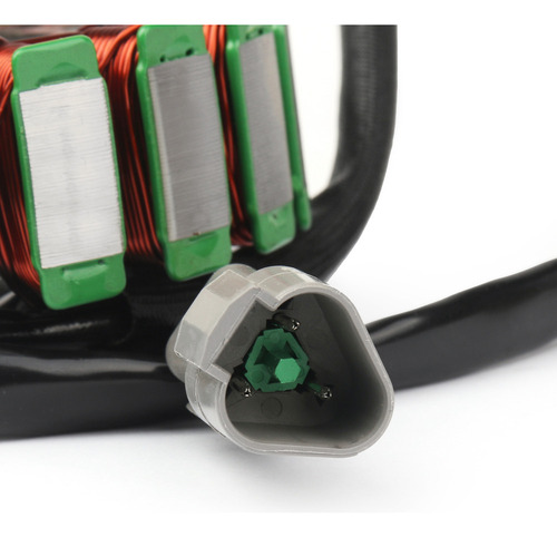 Bobina De Estator 420889721 Para Sea-doo 155 Gtig Tx Wake