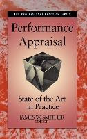 Libro Performance Appraisal : State Of The Art In Practic...