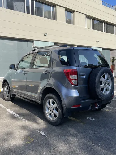 Daihatsu Terios 1.5 Okii