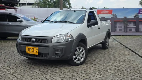 Ram 700 Fire 1.4 Platon