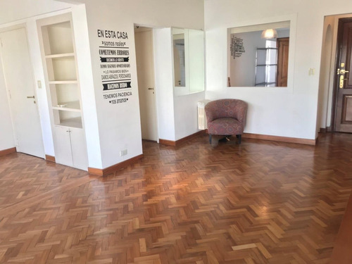 Imagen 10 de 30 de Departamento En Venta En Belgrano