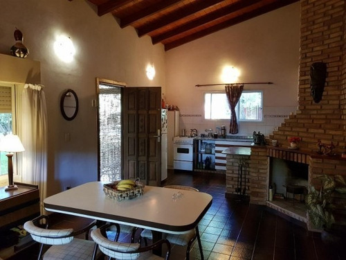Imagen 6 de 14 de Casa Dos Dormitorios Roldan