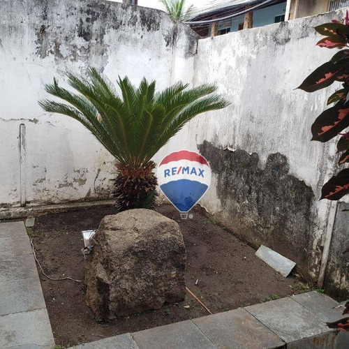 Imagem 20 de 30 de Casa Com 4 Dormitórios À Venda, 226 M² Por R$ 549.000,00 - Campo Grande - Rio De Janeiro/rj - Ca0669
