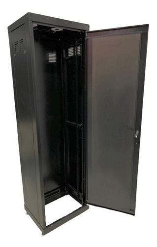 Imagem 2 de 4 de Rack Servidor Piso Padrão 19 36u X 600mm