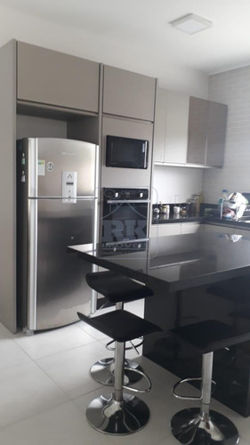 Imagem 13 de 30 de Casa À Venda Em São João Do Rio Vermelho - Ca006997