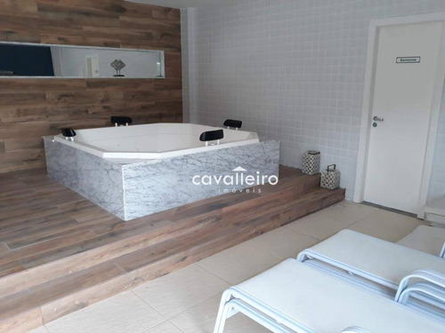 Imagem 27 de 29 de Terreno À Venda, 393 M² Por R$ 120.000,00 - Ubatiba - Maricá/rj - Te1544