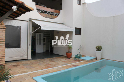 Imagem 6 de 21 de Casa Com 4 Dorms, Jardim América, Sorocaba - R$ 1.1 Mi, Cod: 3577 - A3577