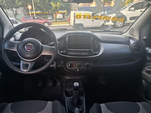 Fiat Uno 1.3 Way Flex 5p