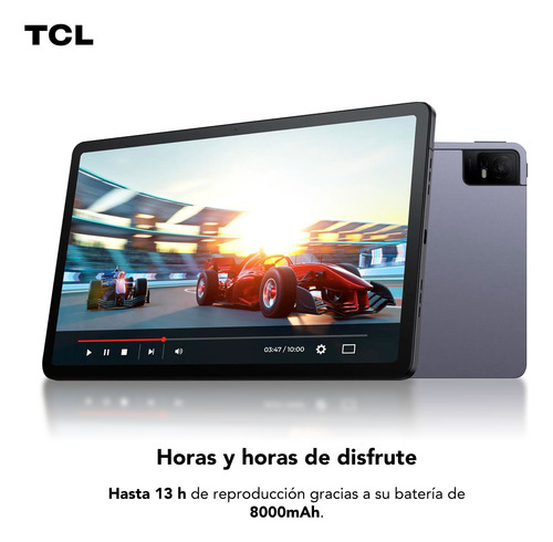 Tablet Tcl Nxtpaper 11 128gb + 4gb