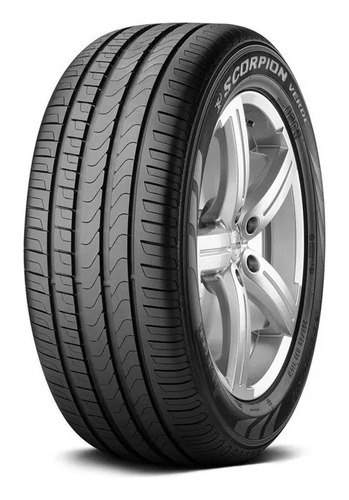 Llanta 235/50r18 Pirelli Scorpion Verde A/s (ao)