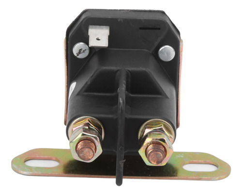 Sustitución De 3 Terminales 812-1211-211 Del Relé Solenoide