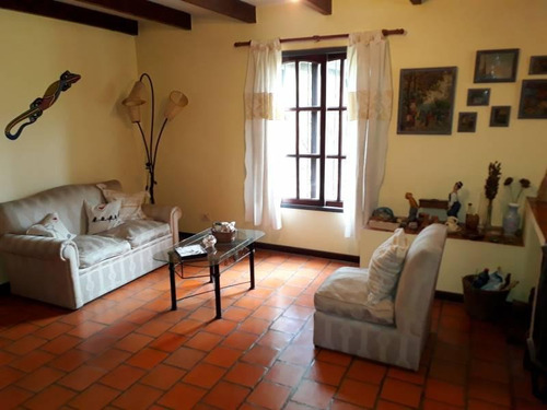 Imagen 9 de 19 de Venta Casa Quinta Sobre 1.000 M2 - La Reja Norte