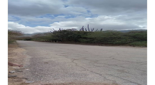 Imagen 8 de 9 de Terreno En Sector El Tuey, San Juan Bautista, Municipio Díaz