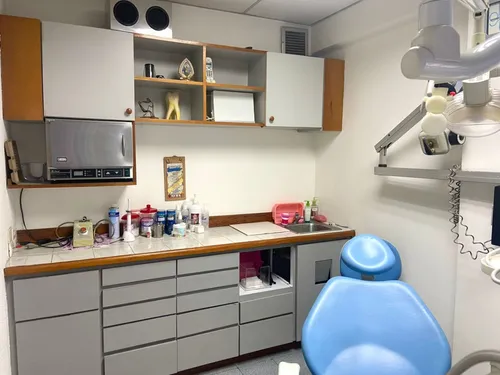 Venta De Clinica Dental