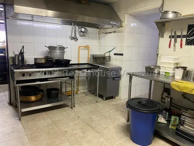 Negocio en venta