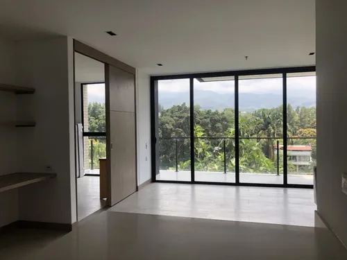Apartamento En Venta En Pance. Cod V10084