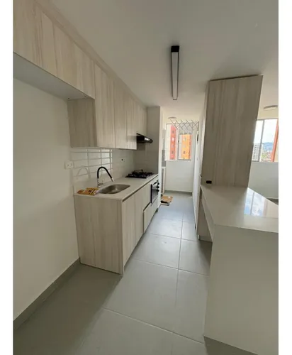 Venta De Apartamento En Calasanz
