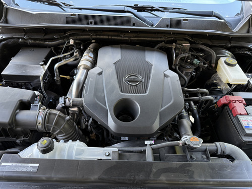 Nissan Frontier 2.3bt X-gear 4x4 At L22