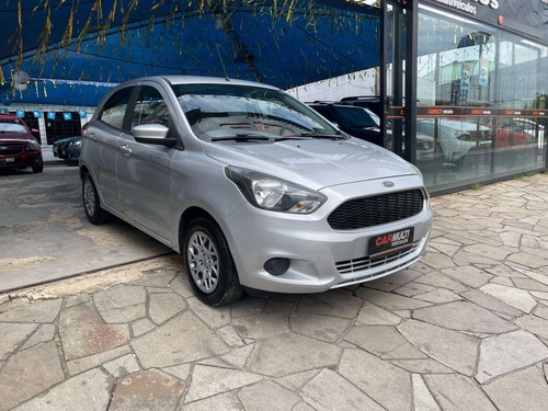 Ford Ka 1.0 SE/SE Plus TiVCT Flex 5p