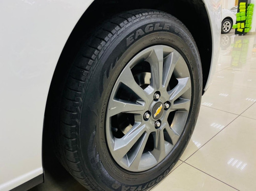 Chevrolet Prisma Advantage 1.0 2014/2015 Completo