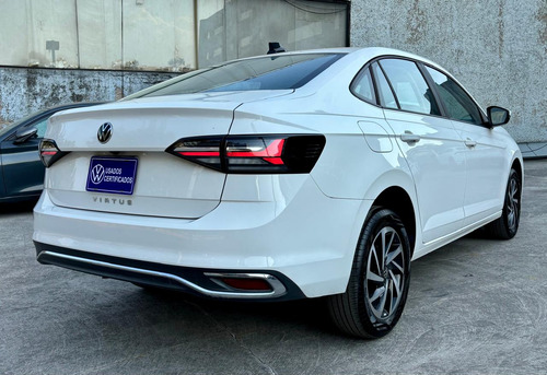 Volkswagen Virtus COMFORTLINE TIP