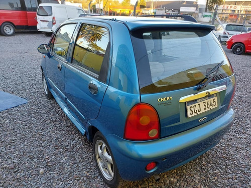 Chery Qq3 1.1 Full