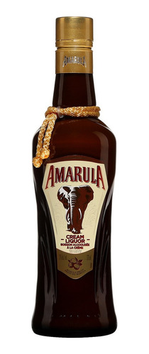 Licor Amarula