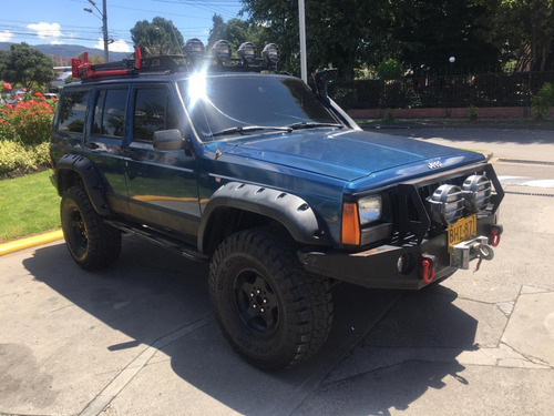 Jeep Cherokee Laredo 1996
