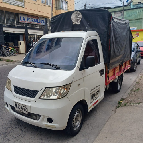 Chery YOKI 1.0 4x2