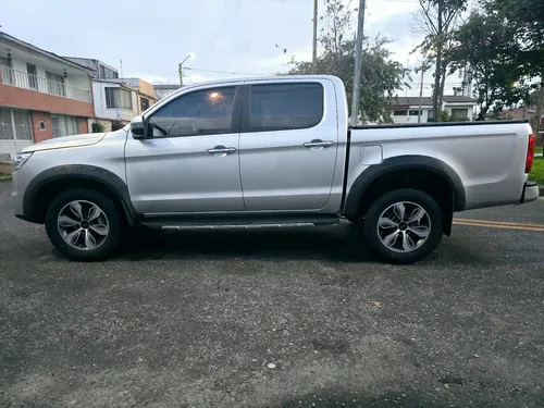 Jac T8