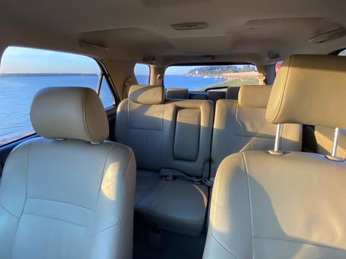 Toyota Hilux Sw4