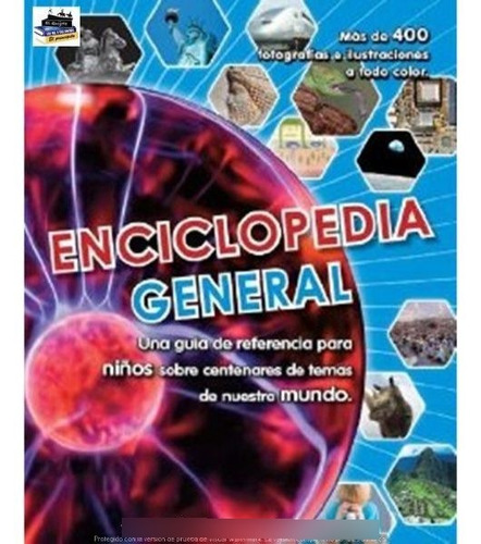 Enciclopedia General