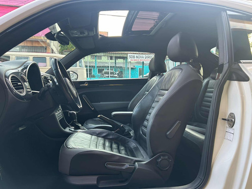 Volkswagen Fusca 2.0 Tsi 3p Automática