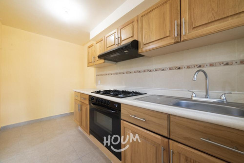 Imagen 11 de 30 de Departamento En Los Reyes, Azcapotzalco Con 2 Recámaras, 113 M², Id: 64263