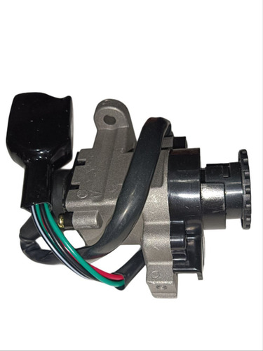 Switch De Encendido Italika Ws150