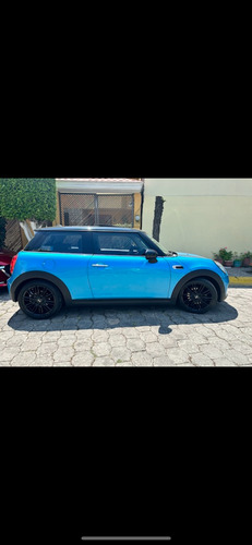 Mini Cooper 1.5 Chili At