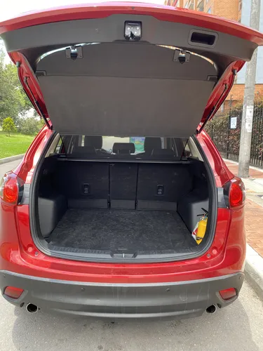 Mazda CX-5 2.0 Touring At