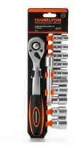 Comprar Juego Tubos Crique Hamilton 12pz Enc 1\u002F2 Set Hamilton 