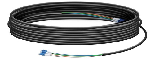 Imagen 1 de 4 de Cable Fibra Optica Ubiquiti Fc-sm-300 Lc Monomodo