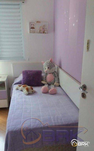 Casa Com 4 Dormitórios À Venda Por R$ 600.000,00 - Sítio Da Figueira - São Paulo/sp - Ca0555