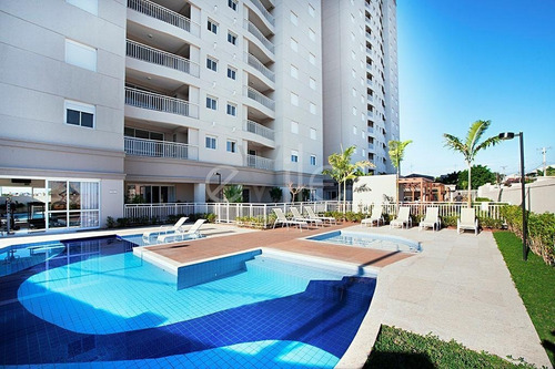 Imagem 18 de 27 de Apartamento À Venda Em Parque Industrial - Ap009243