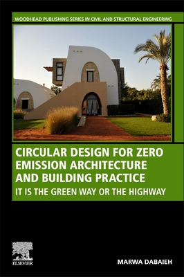 Libro Circular Design For Zero Emission Architecture And ...
