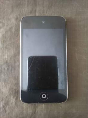 iPod Touch 4ta Generación