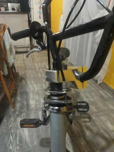 Bici Freestyle