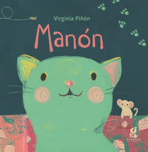 Manon - Virginia Piñon